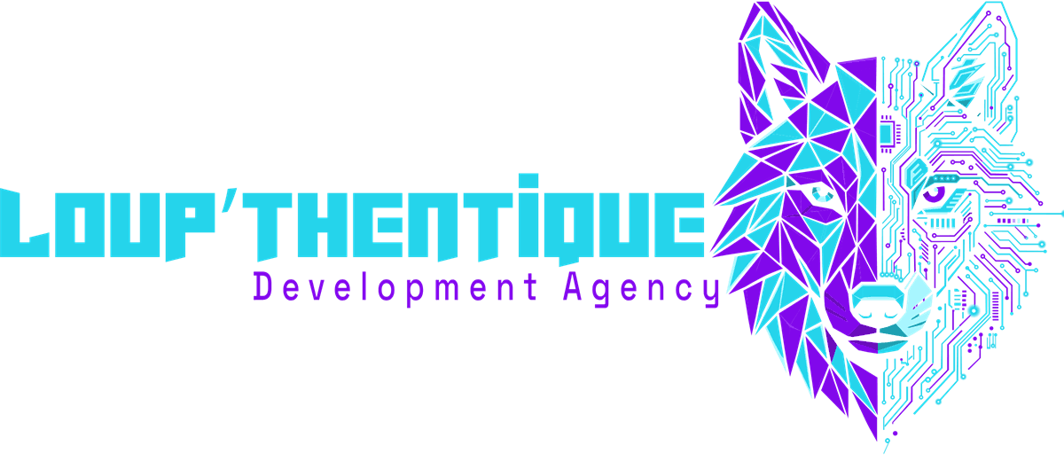 Loup'thentique Dev Agency