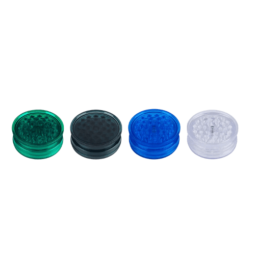 Grinder 60mm Plastique Champ High