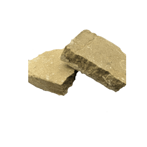 Résine Golden 50% CBD