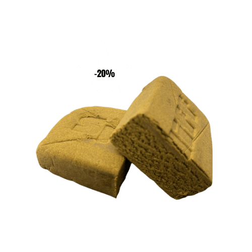 Mousseux Amnésia SPLIFF