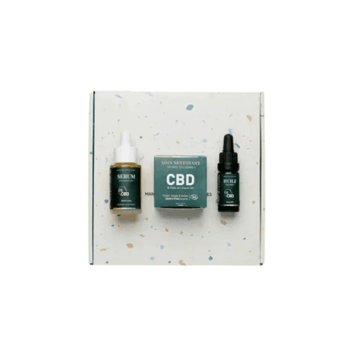 Coffret CBD BIO AP Coffret cadeaux Atelier Populaire 2
