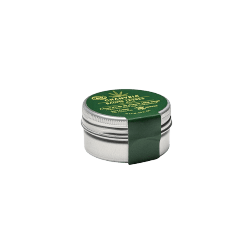 Baume à Lèvre 15ml Chanvria 3