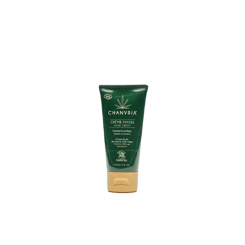Crèmes Mains 50ml Chanvria