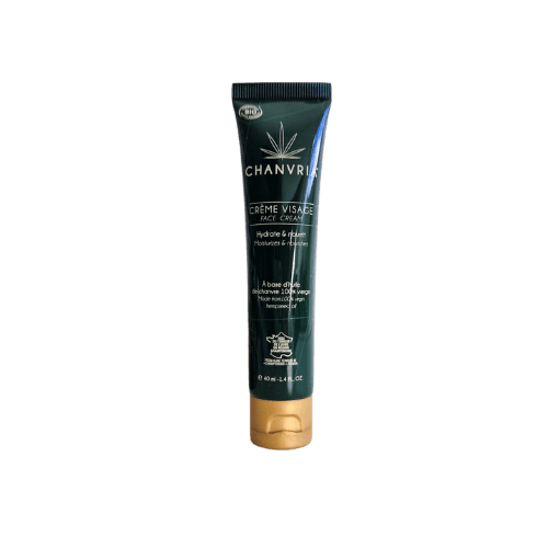 Créme Visage 40ml Chanvria