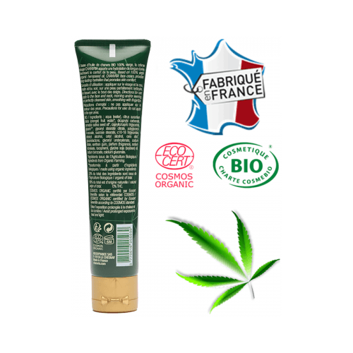Créme Visage 40ml Chanvria 2