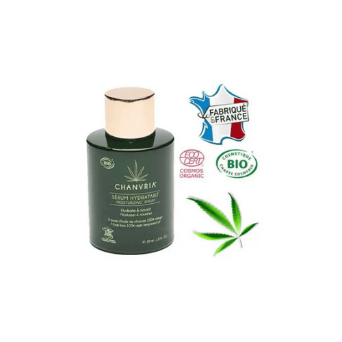Serum Hydratant 30ml 2