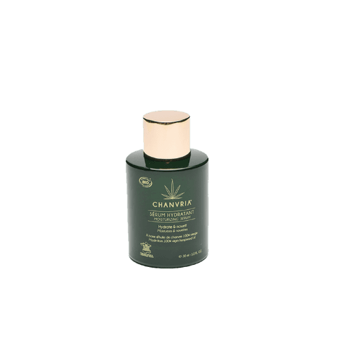 Serum Hydratant 30ml 4