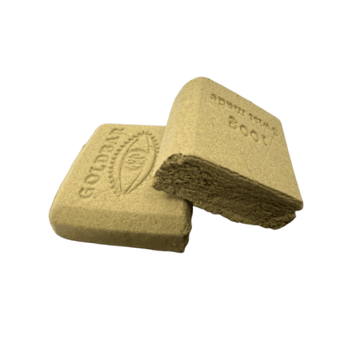 Goldbar420 résine Amnésia CBD