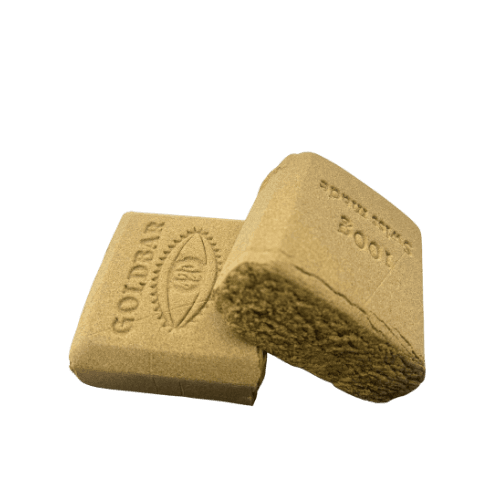 Goldbar420 résines CBD Mango Rainbow 2