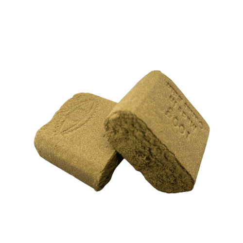 Goldbar420 Lemon Hash N°#0004