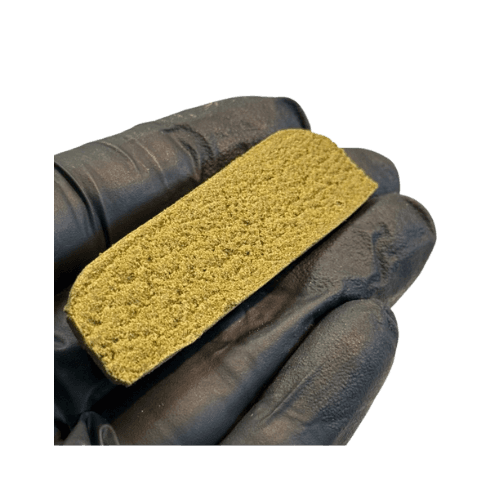 Goldbar420 Lemon Hash N°#0004 4