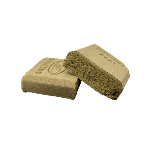 Goldbar420 Peanuts Butter