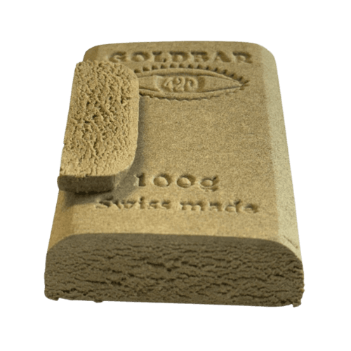 Goldbar420 Peanuts Butter 3