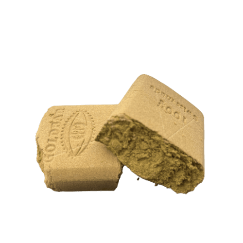 Golbar420 Résine Cheese CBD 2