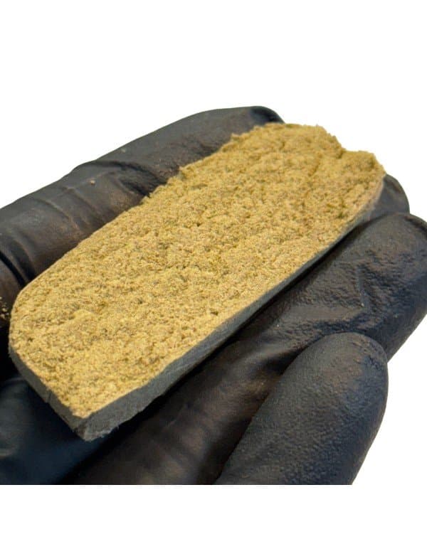 Golbar420 Résine Cheese CBD 3