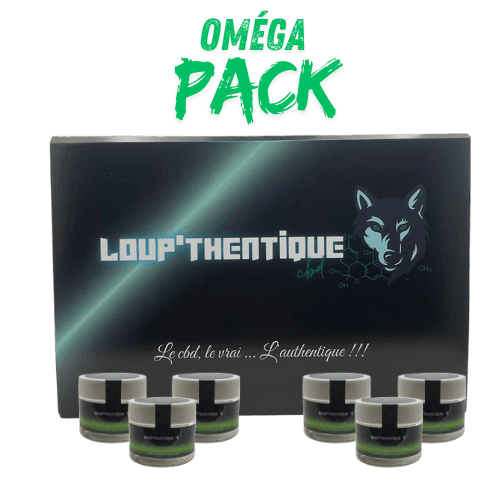 OMÉGA PACK