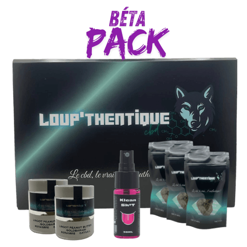 BETA PACK