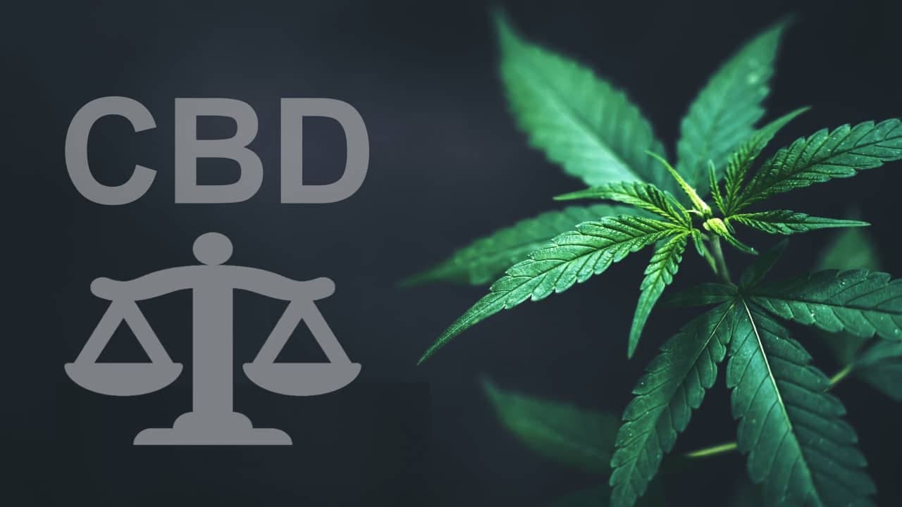 Transport et Possession de CBD en France